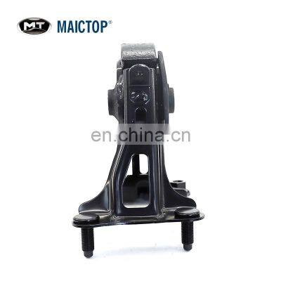 Natural Rubber Rear Engine Mount New Model For Corolla 2014-2019 MT ZRE182 ZRE181 1.6 1.8 12371-0T430