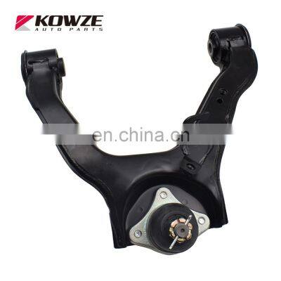 Uper Front Suspension Arm Assy for Mitsubishi Montero Pajero MR496793 photo-2