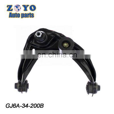 GJ6A-34-200B RK620635 High Quality Auto Parts Right Upper Control Arm For Mazda 6 2002-2008