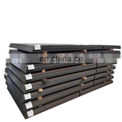 black steel sheet carbon steel plate black steel sheet metal a283 ms sheet a516 gr 60