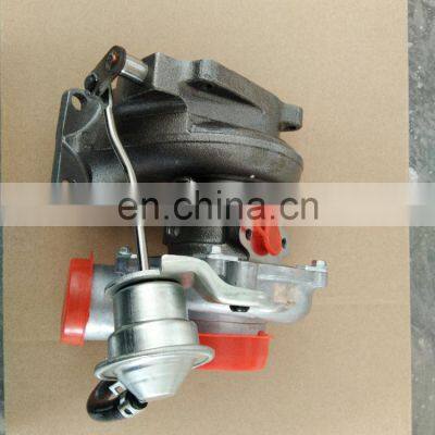 S00001291+01 Turbochargers For MAXUS V80 Spare Parts photo-3