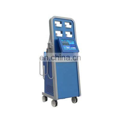 Hot sale cryoshock /maquina onda choque cellulitis /equipo medico