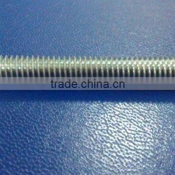 galvanized threaded rods