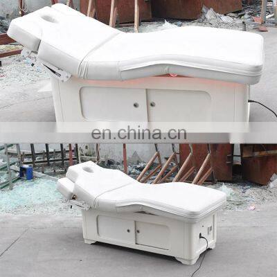 2021 Salon Beauty Beds / Beauty Bed Mattress / Massage Beds Facial Beauty Salon photo-2