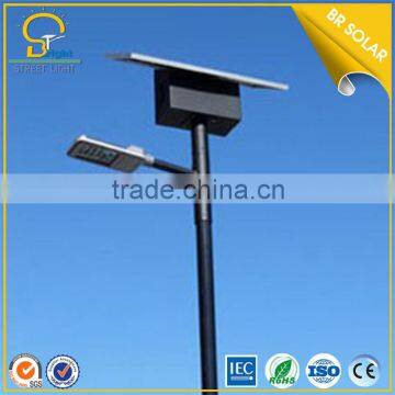 Hot Selling Waterproof 70w led solar light with panel