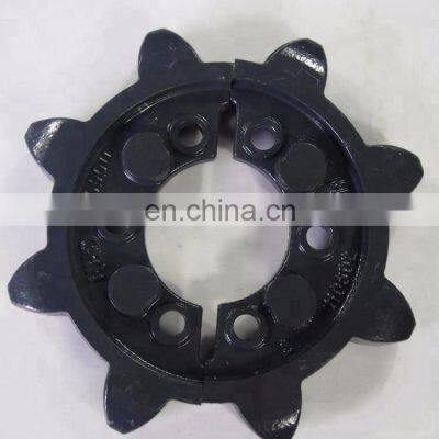 Factory Price of Japan Kubota Harvester Spare Parts photo-2