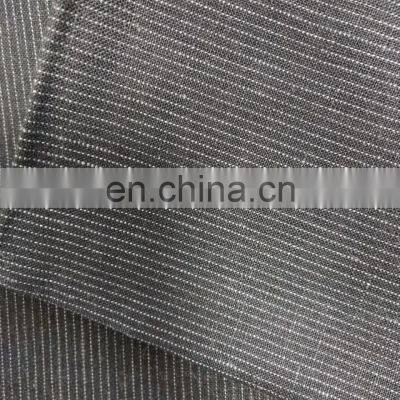 Limited Time Discounts Comfortable Woven Linen Yarn Dyed 100%linen photo-5