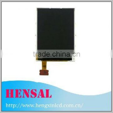 100% high quality and popular lcd display panel for nokia 3110