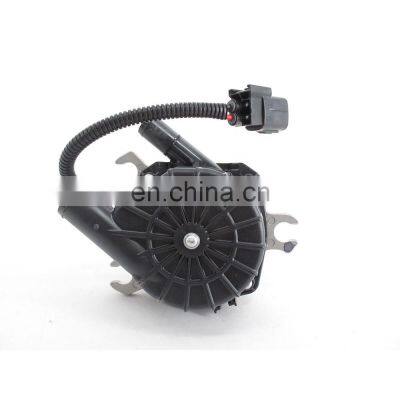 High Quality Secondary Auto Parts Air Pump For Fortuner TGN156 Hilux TGN136 17610-0C040 photo-3