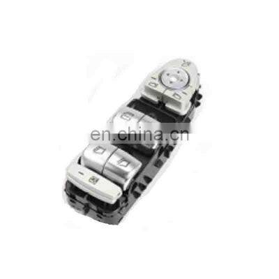 Left front lift switch Electric Power Window control Switch OEM 447 545 0413 For Mercedes Benz W447 W448