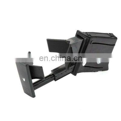 High Quality auto parts Center Console Water Cup Drink Racks 6Q0 858 602E 6Q0858602E For VW Polo 9N