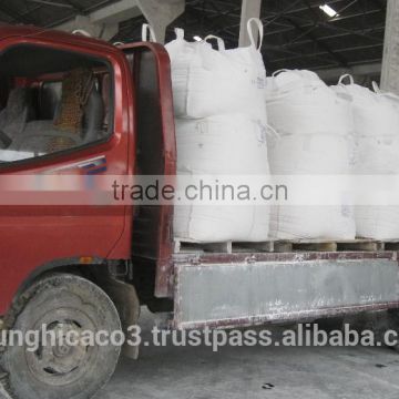 Fine white limestone powder _GCC_Min 98.5% Caco3 from VIetnam _High quality but reasonable price