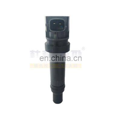 Wholesale price Ignition Coil 27301-04000 for Hyundai i10 i20 Kia Rio III Picanto 1.0L 1.2L 1.25L