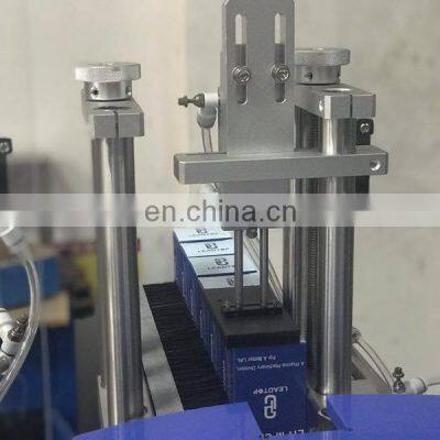 Fully Automatic Vertical Cartoning Machine Coffee Stick Cartoner Packaging Bags Cartoning Machine photo-4