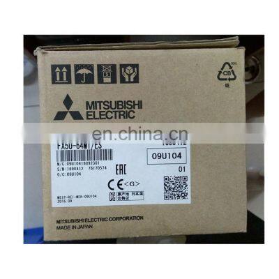 FX5U-64MT/ES Direct Manufacturers Selling Micro Plc Controller photo-2