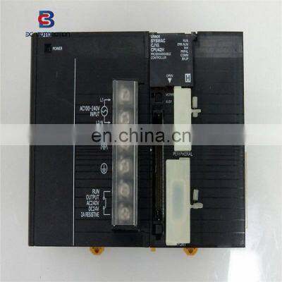 Best And Cheap Omron CJ1G-CPU42H Sysmac Programmable Controller CJ1GCPU42H photo-3