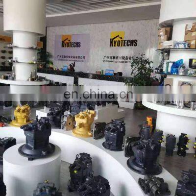 Excavator Parts Original QSK19 QSK60 Fuel Injector F00BL0J019 2867149 4964173 4955527 photo-4