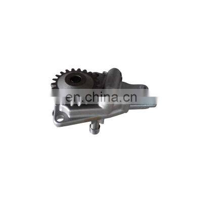 PC120-3 PC100-3 6206-51-1201 Hydraulic Engine Oil Pump photo-2