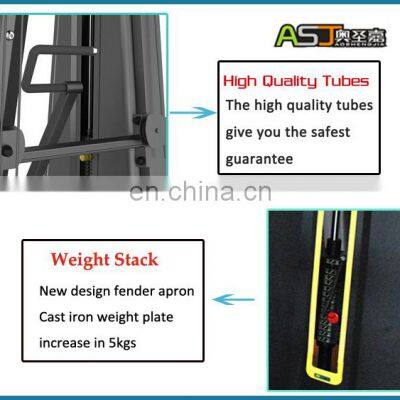 Commercial Gym Equipment Fitness Pectoral Strength Machine Wholesale Price photo-3