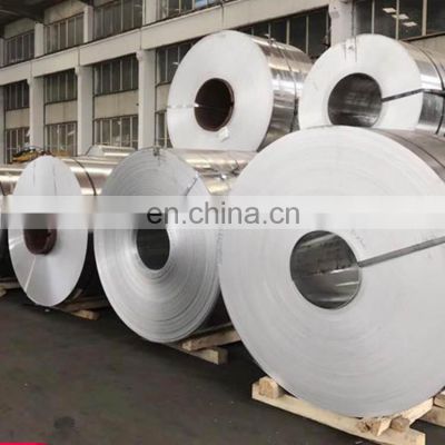 Factory Supplier 3005 3104 4004 4017 Aluminum Coil Roll For Food