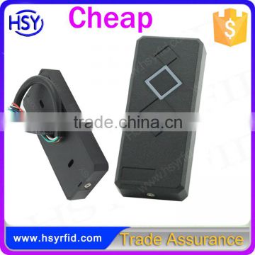 Professional access control rfid reader em card reader with cheap price                        
                                                                                Supplier's Choice