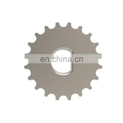 Customized high precision cnc machining auto parts cnc machining stainless steel parts full auto