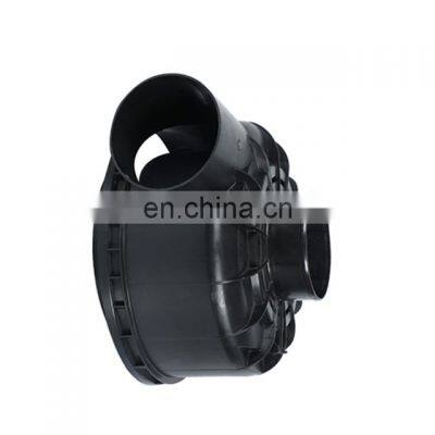 High Precision Custom ABS Plastic Injection Molding Electronic Enclosure photo-5