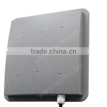 3~6 Meter Long Distance Range Passive Smart Uhf Tag Sticker RFID UHF Reader Writer With Free SDK and Software photo-2