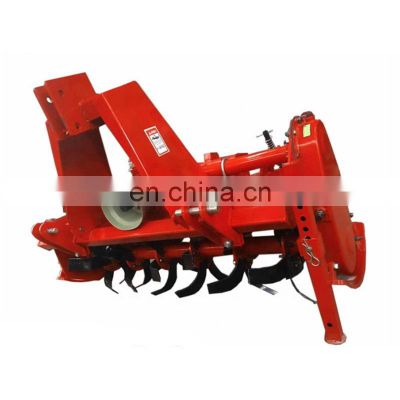 farm tractor side transmission cultivator rotavator rotary tiller diesel cultivator