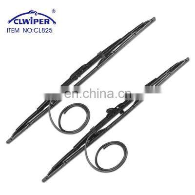 CLWIPER CL825 Car Parts Exclusive Wiper Blade for PG 405 22''+22''