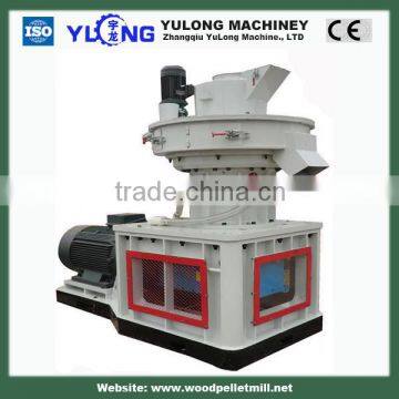 Wood Logs Wood Briquette Machine