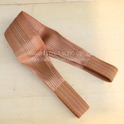 6T FLAT WEBBING SLING photo-4