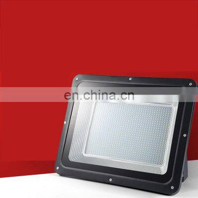 Commercial IP65 Outdoor Led Flood Light 30W 50W 100W 150W 200W 300W 400W Projector Lamp