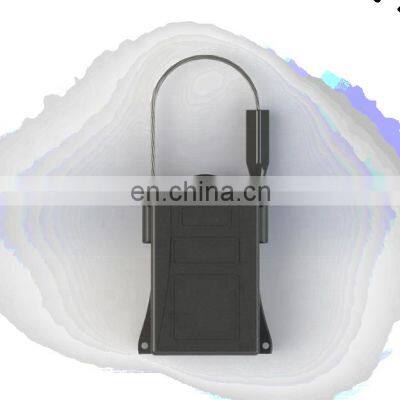 Electronic Cargo Seal GPS Seal Tracking Device photo-4
