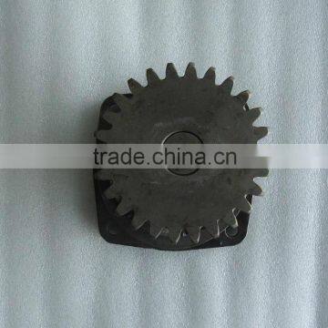B2PV50 Linde Gear Pump photo-6