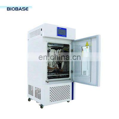 Mould Incubator BJPX-M100P Ultraviolet lamp sterilization Electronic Mould Thermostat Incubator for lab