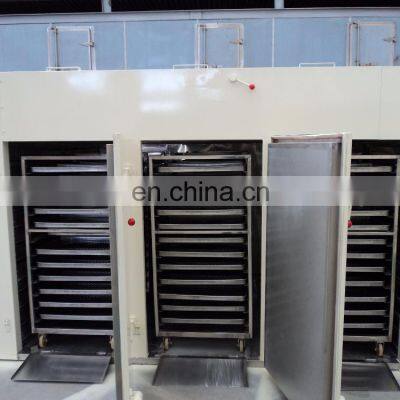 Automatic Cocoa Beans Dryer Machine In India photo-5