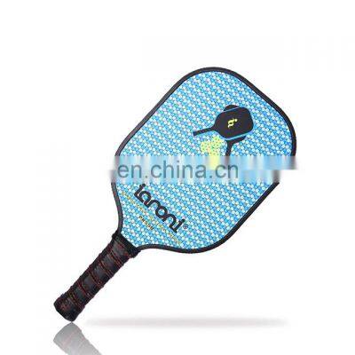 carbon fiber pickleball rackets paddle, cheap pickleball paddle racket carbon, graphite pickleball paddle