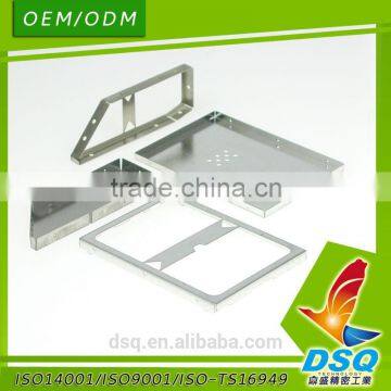 Top Quality OEM MU Metal Shield From Taiwan photo-2
