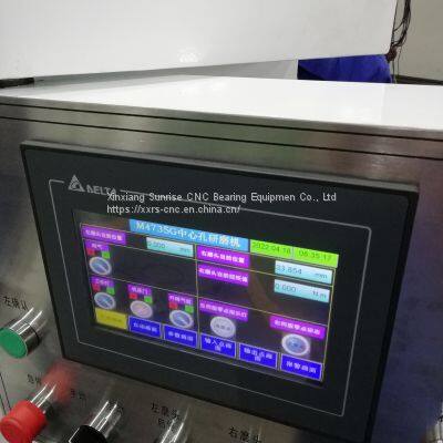 Center Hole Grinding Machine photo-5