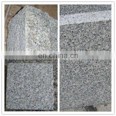 Silver Grey Granite Inner Stair Treads ,stepping Stone photo-5