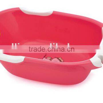 Callia Baby Plastic Bath Tub photo-2