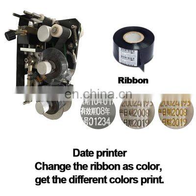 Honey Small Sachet and Honey Stick Packet Vertical Heating Mixing Packing Filling and Sealing Machine Price photo-5