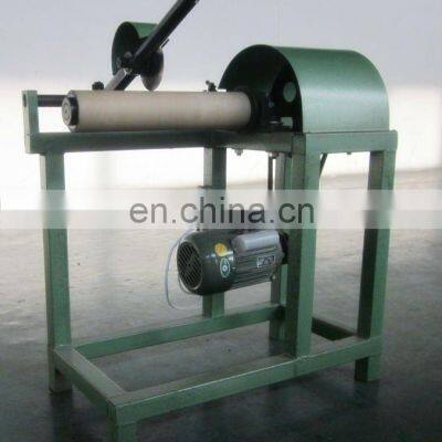 Table Mounted Core Cutter Paper Core Machine 20 Production Capacity photo-2