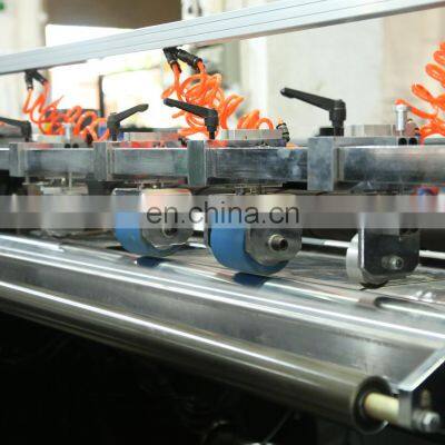 YFMA-1200 Fully Automatic A0 A1 A2 A3 Size Lamination Machine