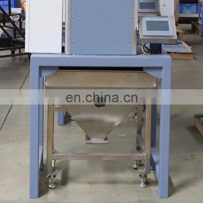 Heavy Duty Industrial Blender Machine Gravimetric Filling Machine photo-4