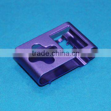 cnc milling parts for oem electronical cigarettes