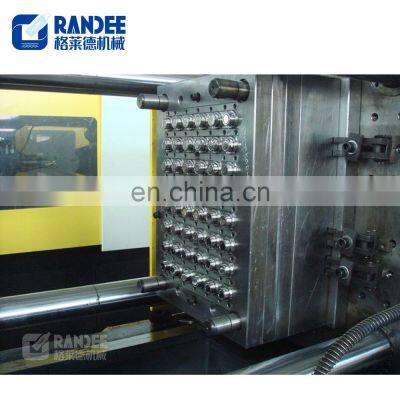 High-Speed Injection Molding Machine Controller photo-4