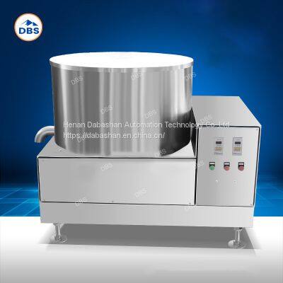 Centrifugal Dehydrator photo-4