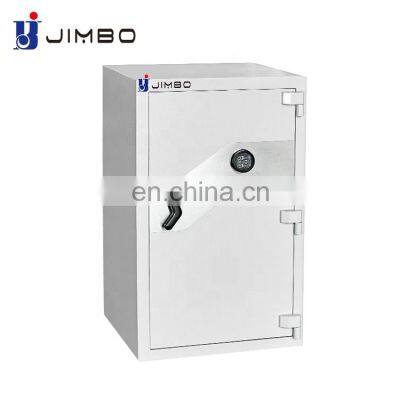 JIMBO High Quality home Safety Metal Bank Digital Electronic Fireproof Safe Box